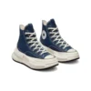 Run Star Legacy CX High ”Navy”