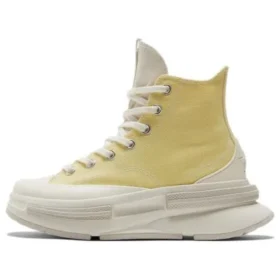 Run Star Legacy CX High ”Soft Sunshine”