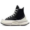 Run Star Legacy CX High ”Svart”