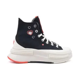 Run Star Legacy CX High ”Svart”