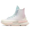 Run Star Legacy CX High Top ”Decade Pink”