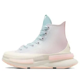 Run Star Legacy CX High Top ”Decade Pink”