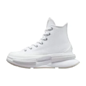 Run Star Legacy CX High ”Triple White”