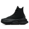 Run Star Legacy CX Hight ”Mono Black”