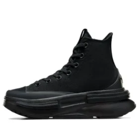 Run Star Legacy CX Hight ”Mono Black”