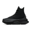 Run Star Legacy CX Hight ”Mono Black”