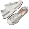 Run Star Legacy CX Ox ”Dull Silver Egret”