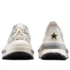 Run Star Legacy CX Ox ”Dull Silver Egret”