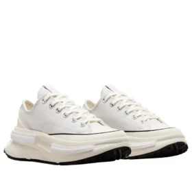 Run Star Legacy CX Platform ”Barely Grey White”