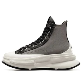 Run Star Legacy CX Platform Floral Skosnören ”Grey”