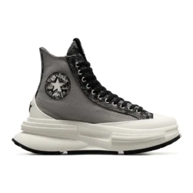 Run Star Legacy CX Platform Floral Skosnören ”Grey”