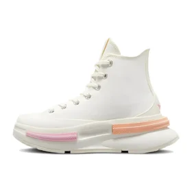 Run Star Legacy CX Platform High Top ”White Coral Pink”