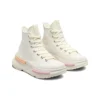 Run Star Legacy CX Platform High Top ”White Coral Pink”