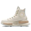 Run Star Legacy CX Platform Swirl Jacquard ”Ivory Aqua Mist”