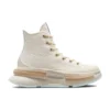 Run Star Legacy CX Platform Swirl Jacquard ”Ivory Aqua Mist”