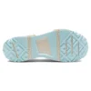 Run Star Legacy CX Platform Swirl Jacquard ”Ivory Aqua Mist”