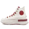 Run Star Legacy CX YOTD High Top ”White Red”