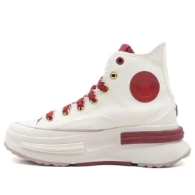 Run Star Legacy CX YOTD High Top ”White Red”