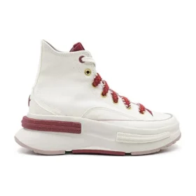Run Star Legacy CX YOTD High Top ”White Red”