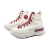 Run Star Legacy CX YOTD High Top ”White Red”