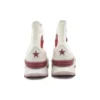 Run Star Legacy CX YOTD High Top ”White Red”