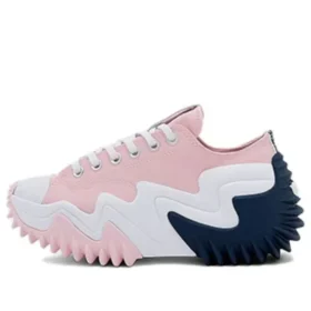 Run Star Motion CX Platform Low ”Sunrise Pink”