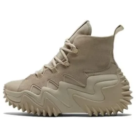 Run Star Motion CX Platform Workwear High ”Beach Stone”