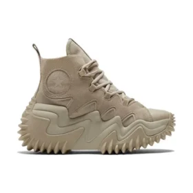 Run Star Motion CX Platform Workwear High ”Beach Stone”