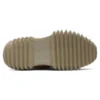 Run Star Motion CX Platform Workwear High ”Beach Stone”