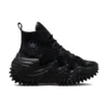 Run Star Motion CX Platform Workwear High ”Triple Black”