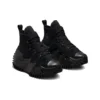 Run Star Motion CX Platform Workwear High ”Triple Black”