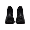 Run Star Motion CX Platform Workwear High ”Triple Black”