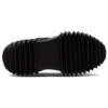 Run Star Motion CX Platform Workwear High ”Triple Black”