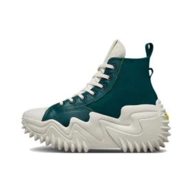 Run Star Motion Edge Glow ”Green”