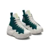 Run Star Motion Edge Glow ”Green”