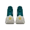 Run Star Motion Edge Glow ”Green”