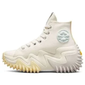 Run Star Motion High ”Beige”
