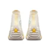 Run Star Motion High ”Beige”