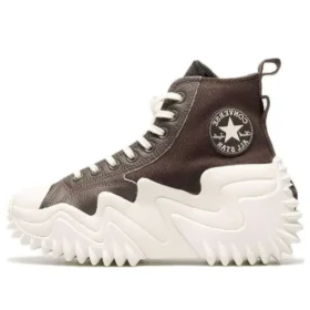 Run Star Motion High ”Brown White”
