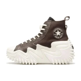 Run Star Motion High ”Brown White”