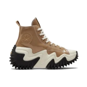 Run Star Motion High ”Nomad Khaki”