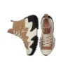 Run Star Motion High ”Nomad Khaki”