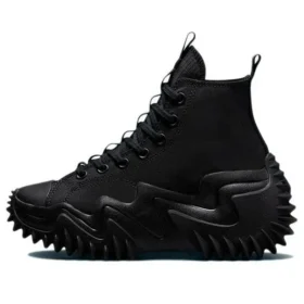 Run Star Motion High ”Triple Black”