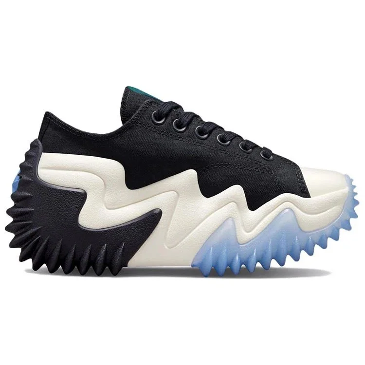 Run Star Motion Low ”Black Ivory” Run Star Motion Low ”Black Ivory”