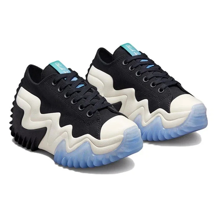 Run Star Motion Low ”Black Ivory” Run Star Motion Low ”Black Ivory”