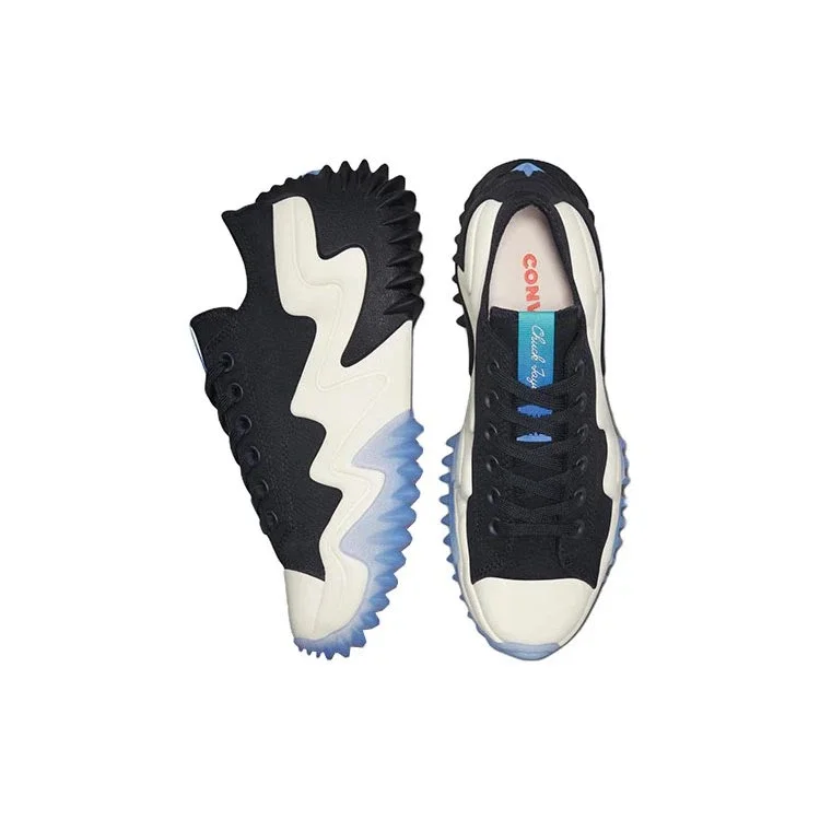 Run Star Motion Low ”Black Ivory” Run Star Motion Low ”Black Ivory”