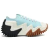 Run Star Motion Low ”Water Droplets Green”