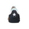 Run Star Motion Low ”Water Droplets Green”