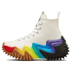 Run Star Motion Platform High ”Pride”