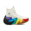 Run Star Motion Platform High ”Pride”